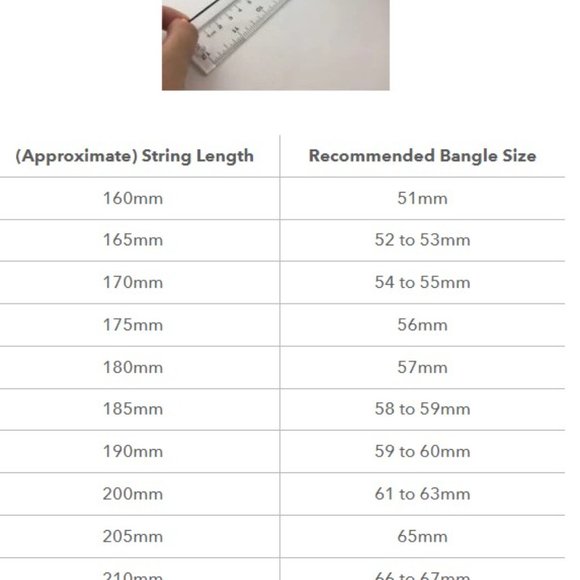 vintage 70s pink jade bangle NWOT - Picture 9 of 9